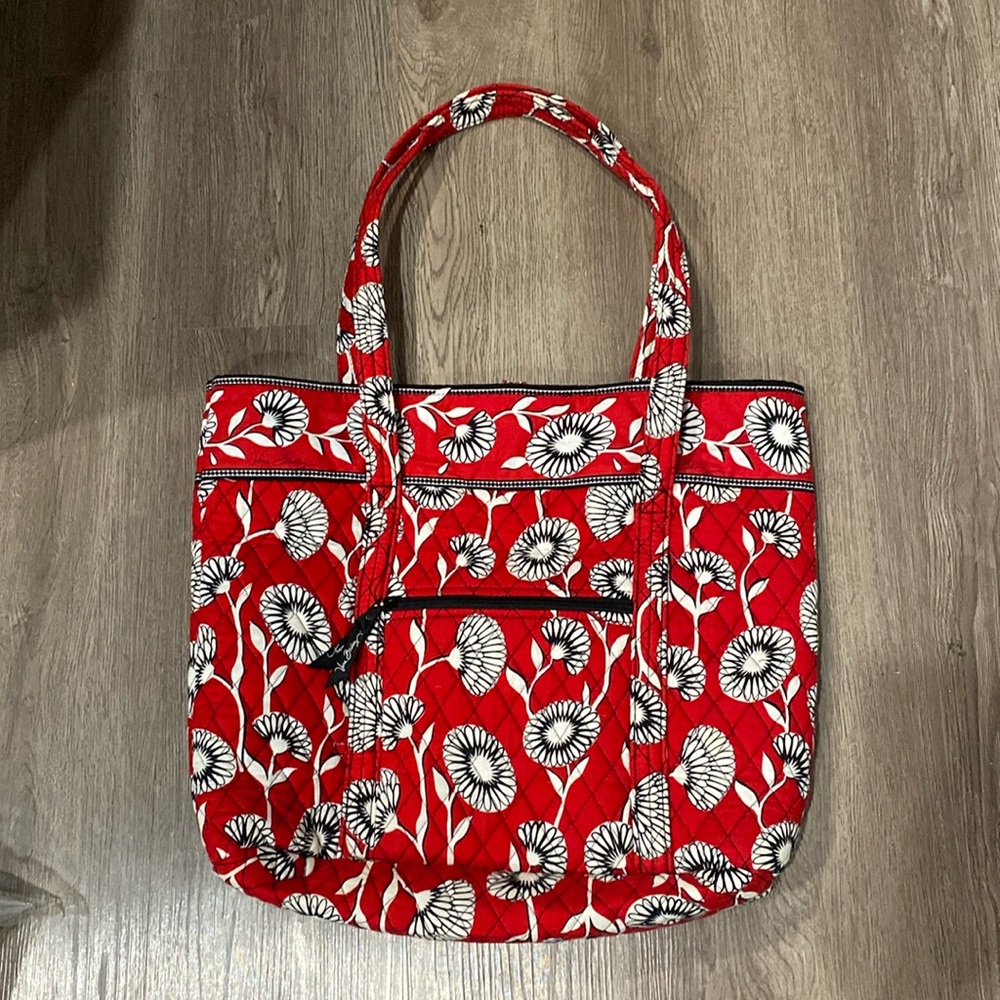 Vera Bradley bag